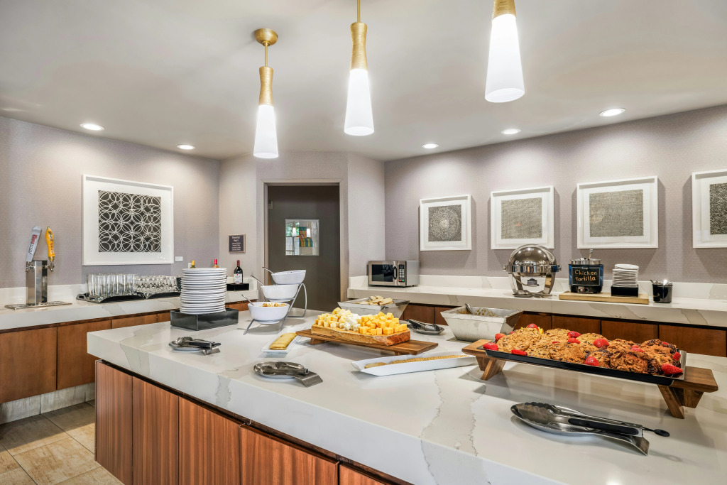 Homewood Suites Dallas-Frisco