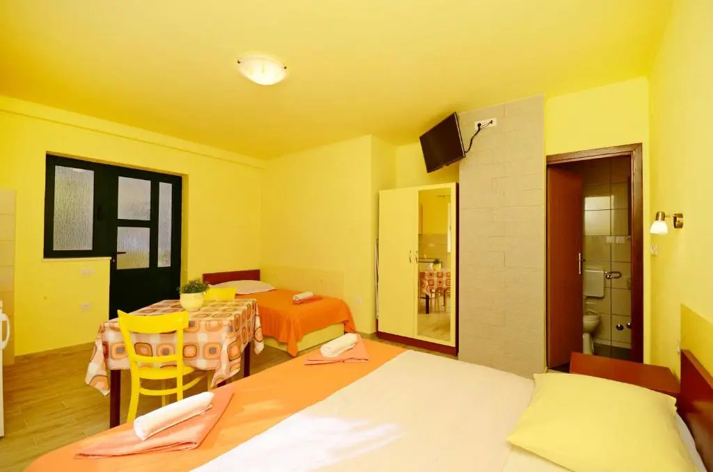 Apartments Joško