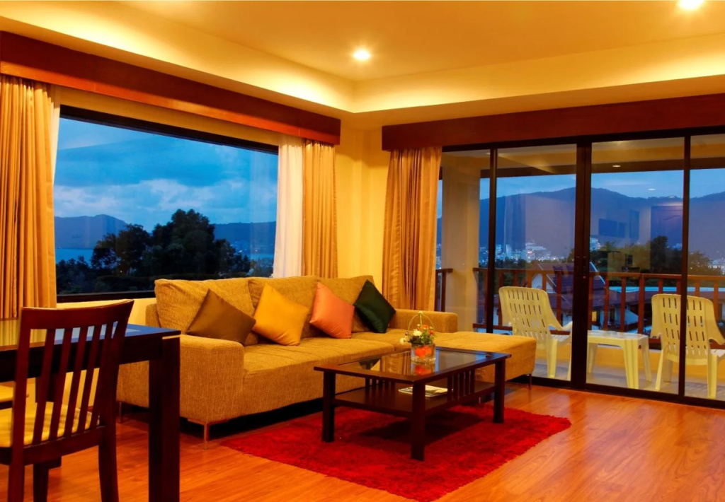 Baan Yuree Resort & Spa - SHA Plus