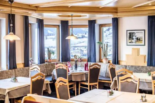 Hotel Sonnenheim