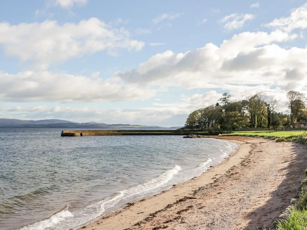 Clutha Cottage