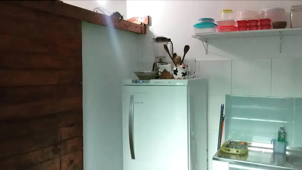 Casa Temporada Itacimirim