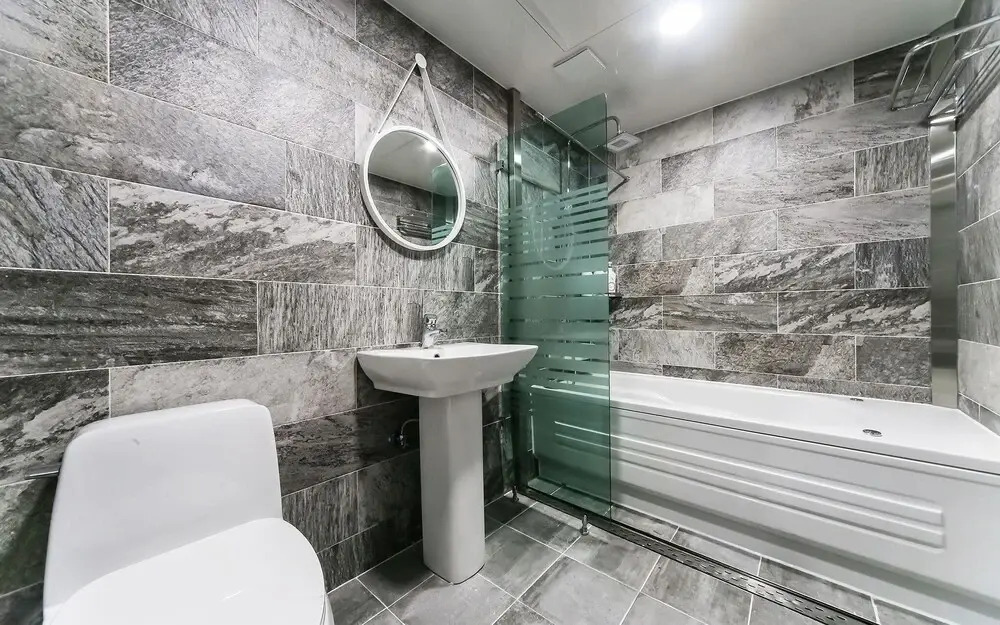 Daegu Dongdaegu Station Hotel Js