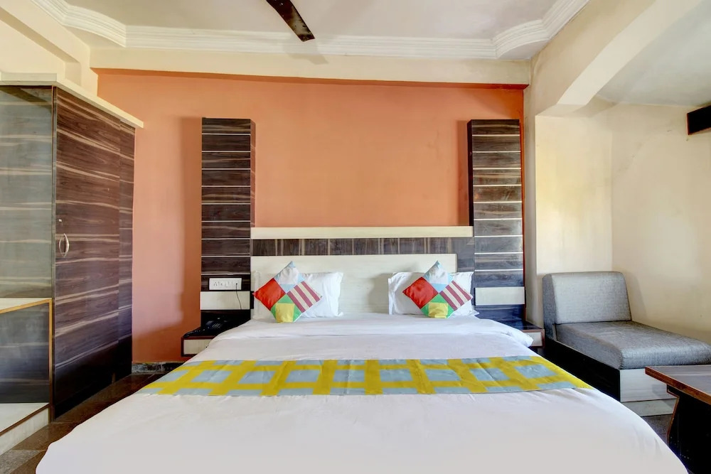 OYO Home 35760 Artistic Stay Near Nakki Lake