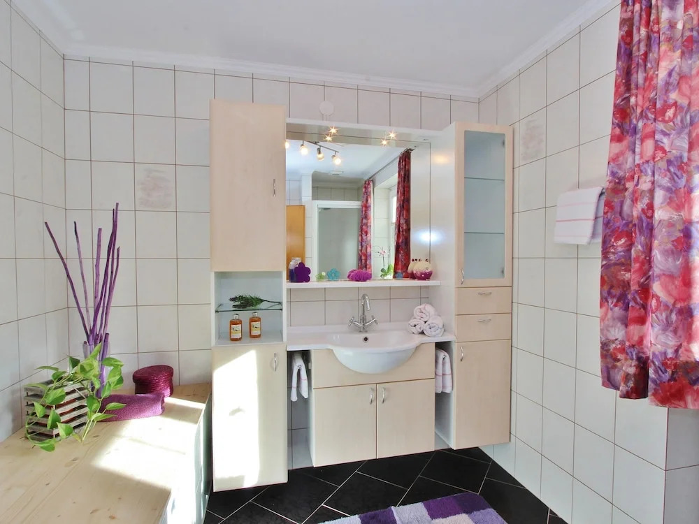 Quaint Apartment in Hopfgarten in Brixental near River