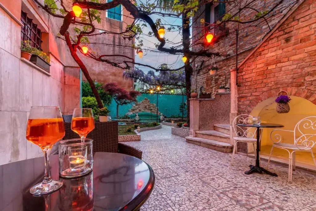 Hotel Casa Boccassini