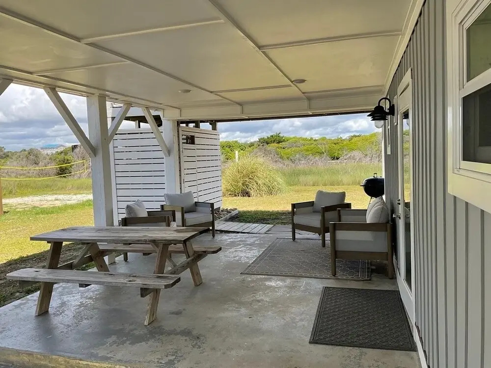 Magnolia Cottage - 3 Br Home