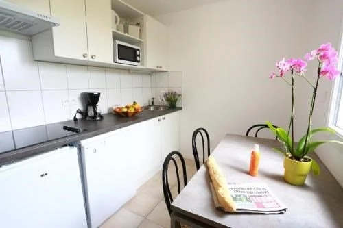 Résidence Izarpean Bidart-Biarritz