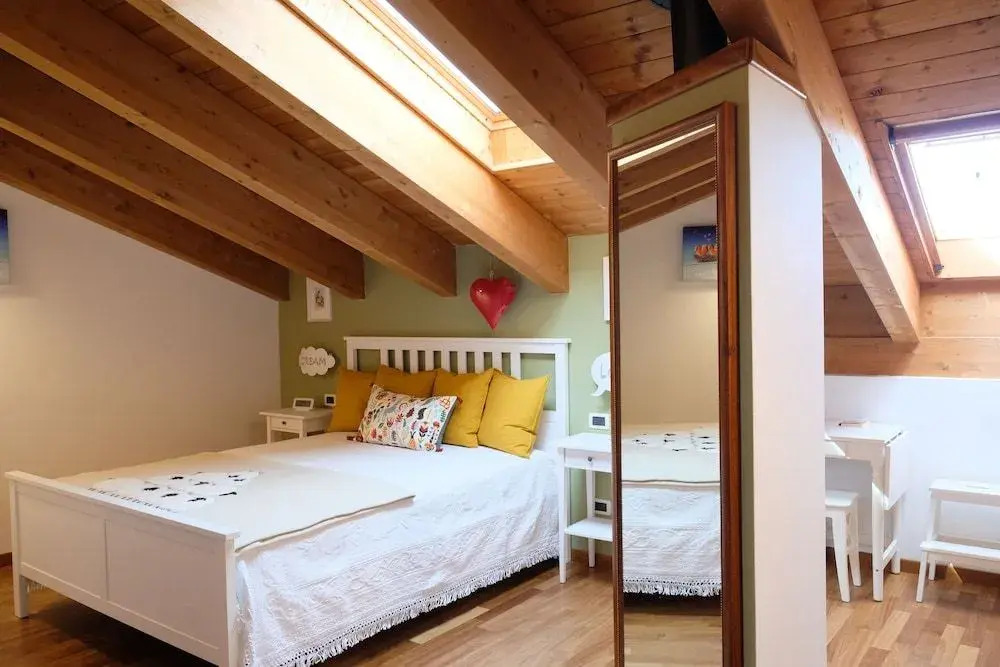Il Nido B&B