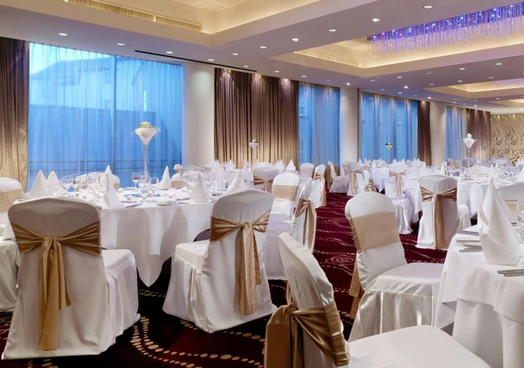 Sheraton Athlone Hotel