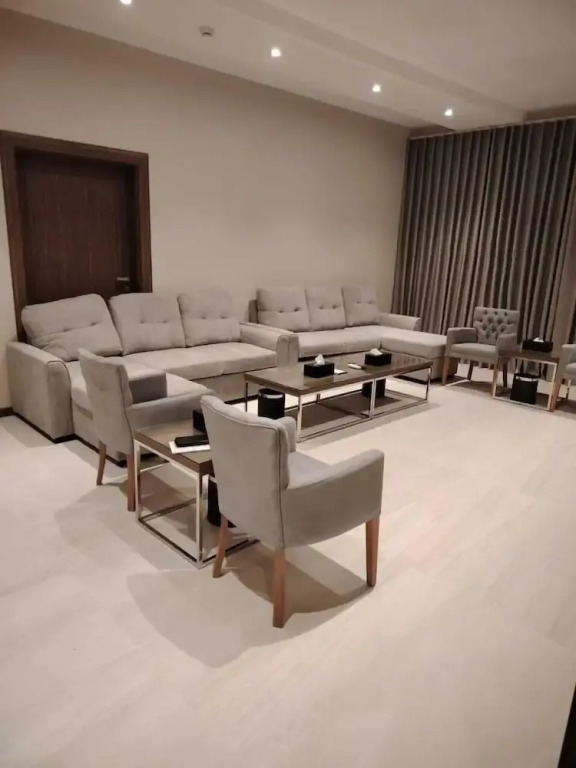 Golden Season Hotel - AR Rass