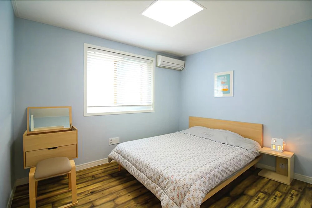 Tongyeong The House's Story Pension