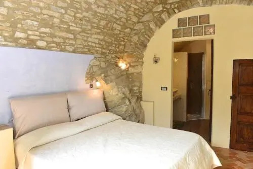 Agriturismo Cera Una Volta