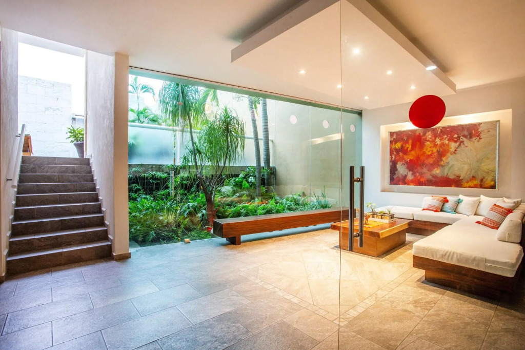 Blaze Hotel & Suite Vallarta