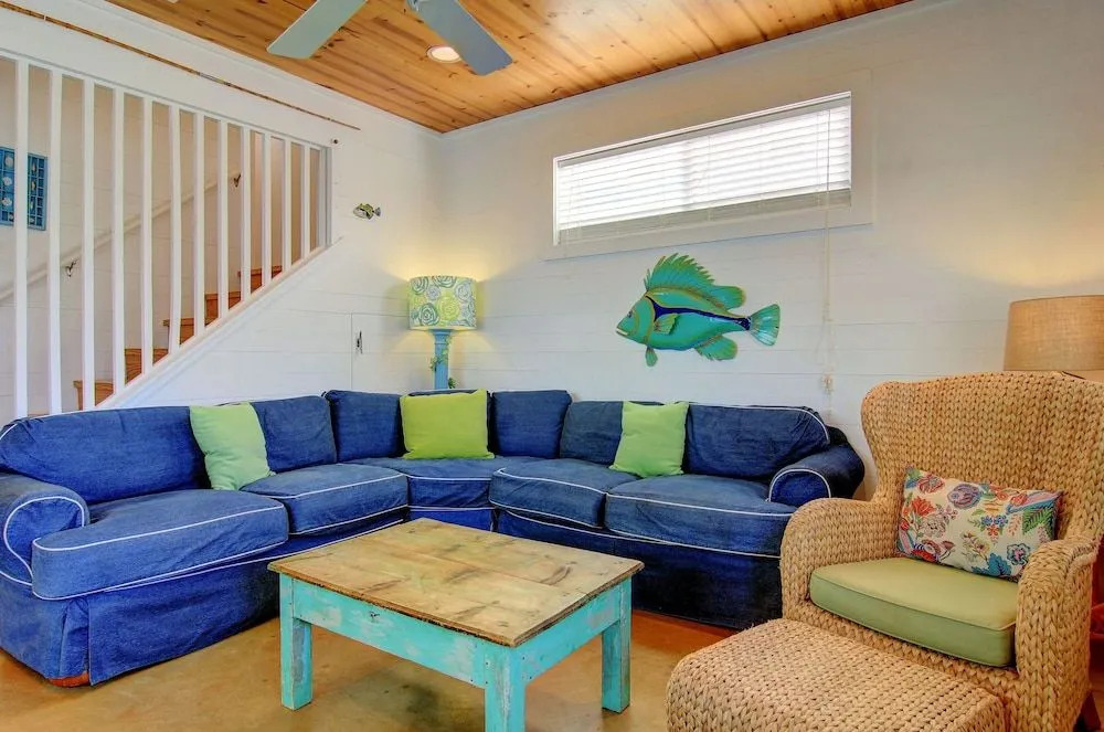 Key Lime Cottage 19RP