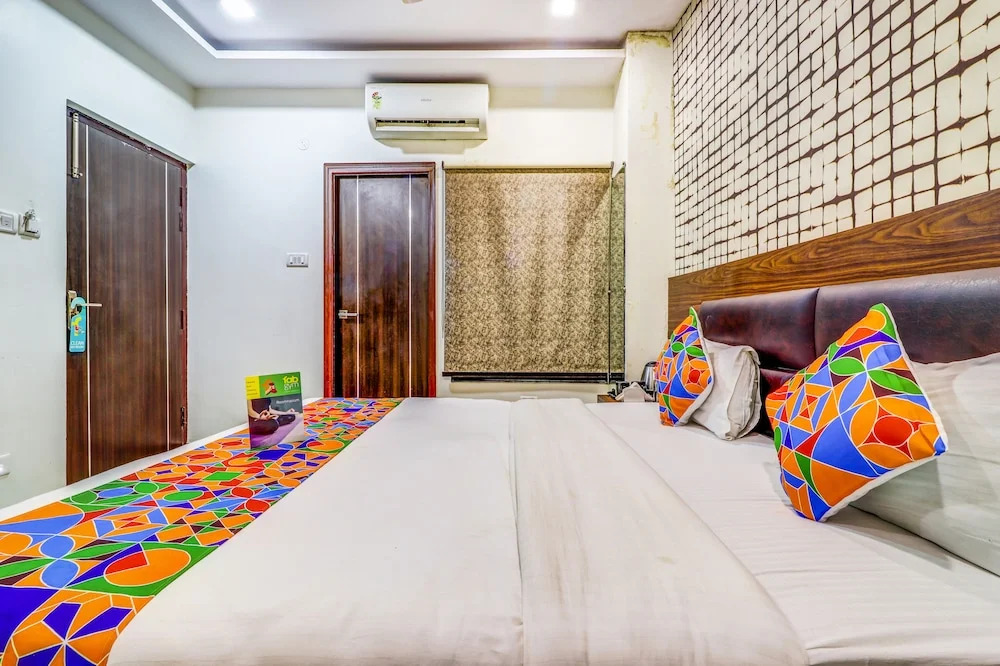FabHotel Sain Dass