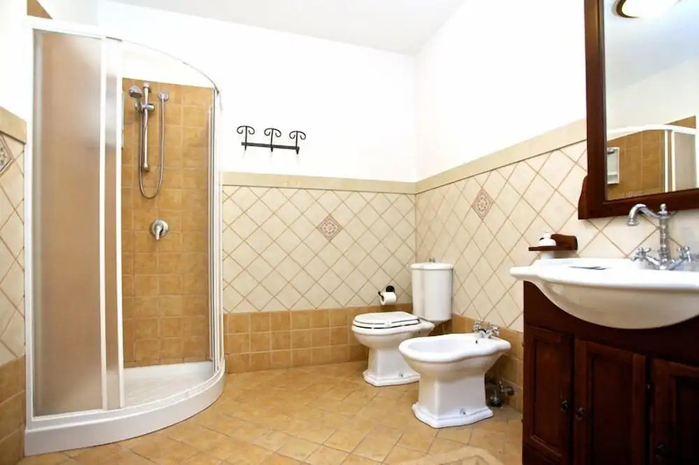 Palazzo Giovanni bed and breakfast