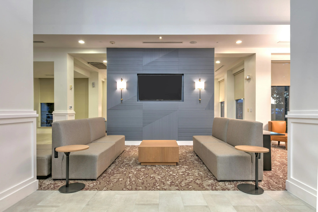 Hilton Garden Inn Dallas Arlington