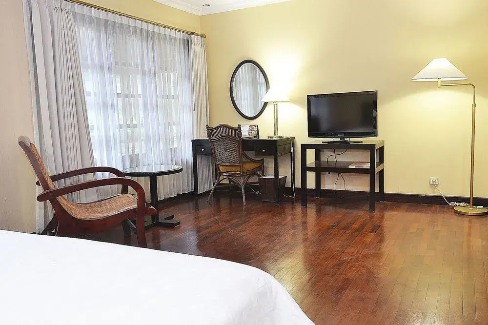 ZEN Premium Singgasana Gunungsari