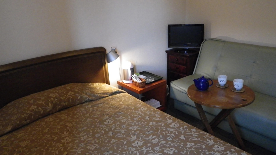 Pension Kamome