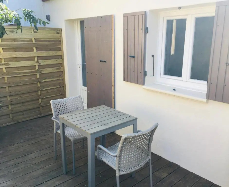 Appartements Cabiscol