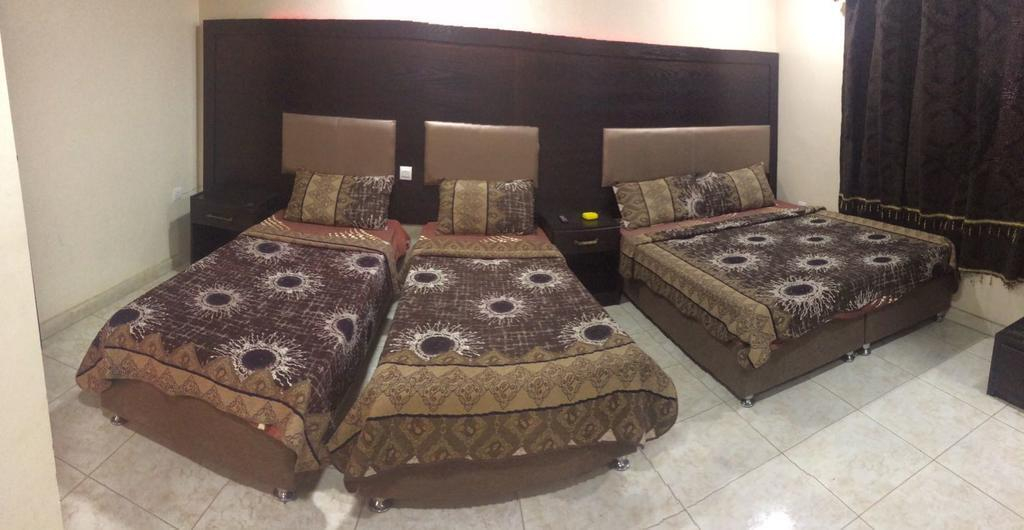 Aqaba View Hotel