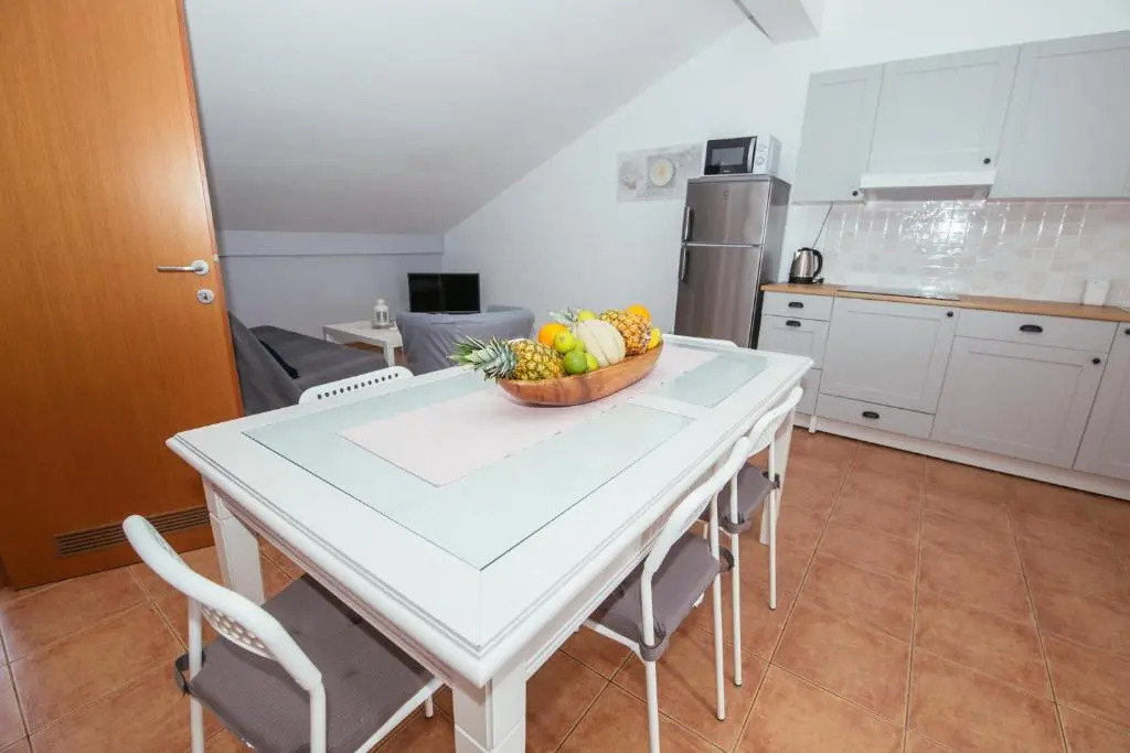 Apartmani Maksan