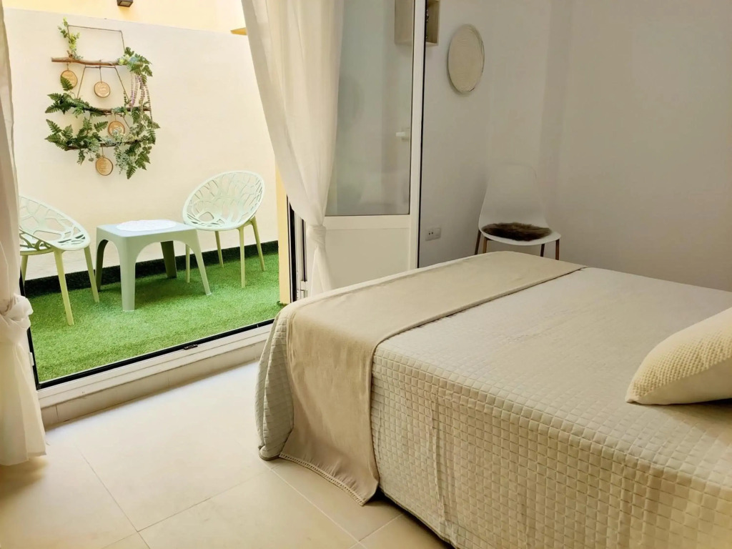 RELAX CHICLANA -TV-WifiPlus-Aire Acond-Parking Gratis