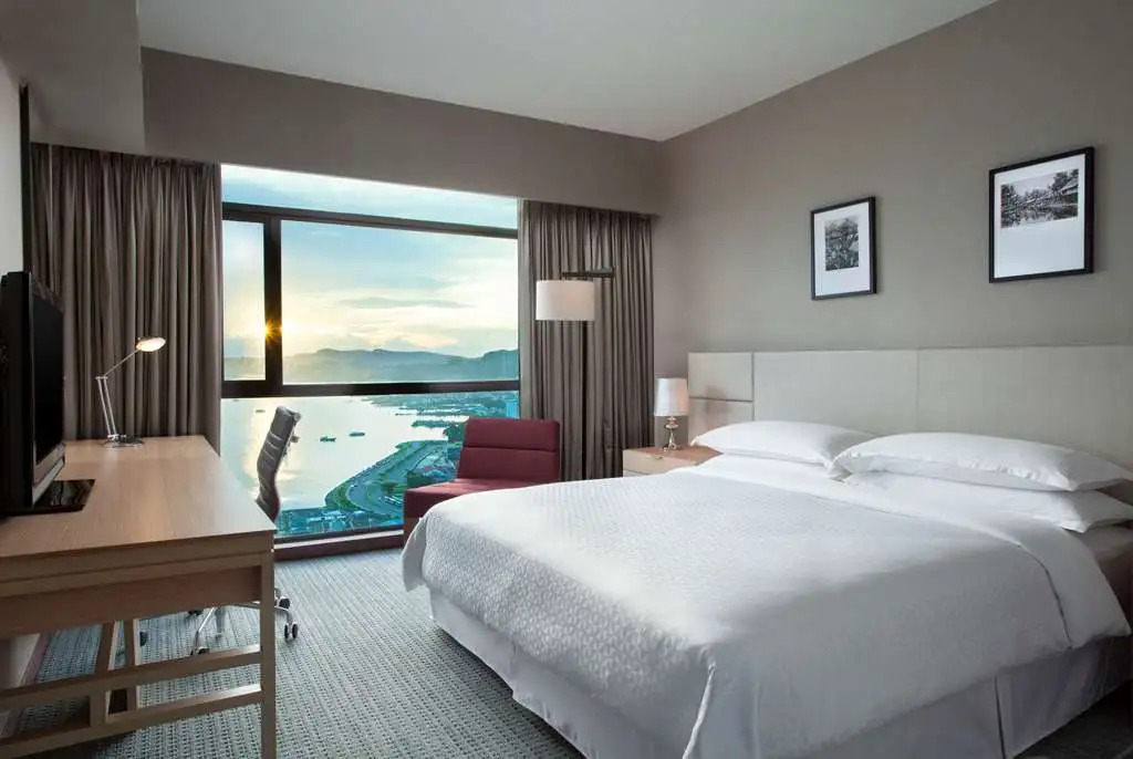 Four Points by Sheraton Sandakan