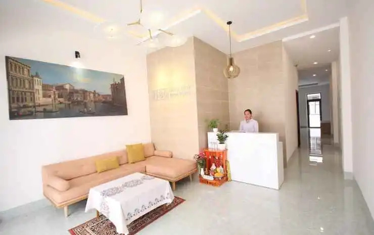 HOTEL986