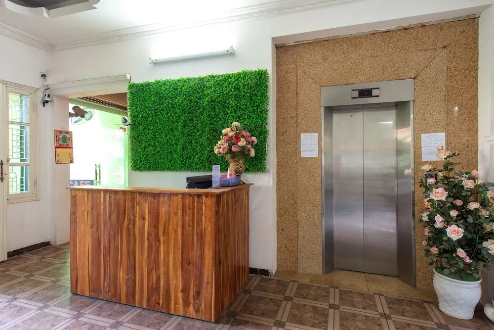 OYO 611 Thanh Duyen Hotel