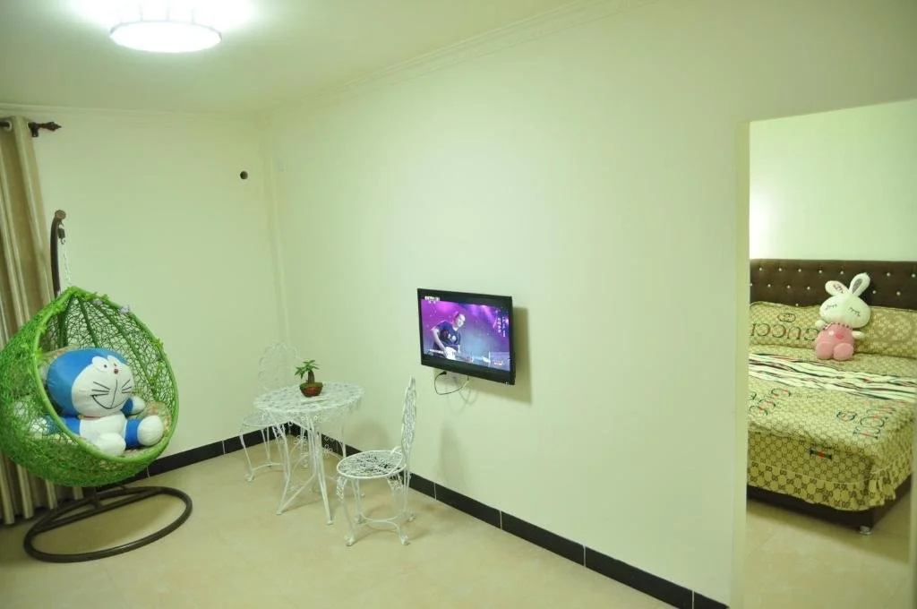 Xiamen Na Xie Nian Hostel