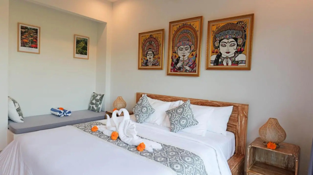 Uma Rimbun Villa by Dhananjaya Hospitality
