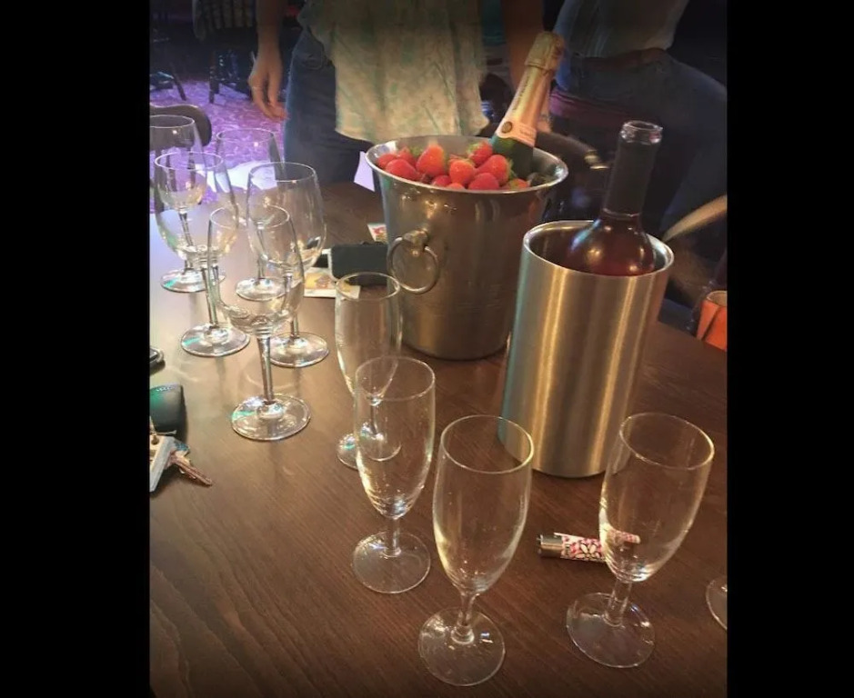 The Grange Hotel