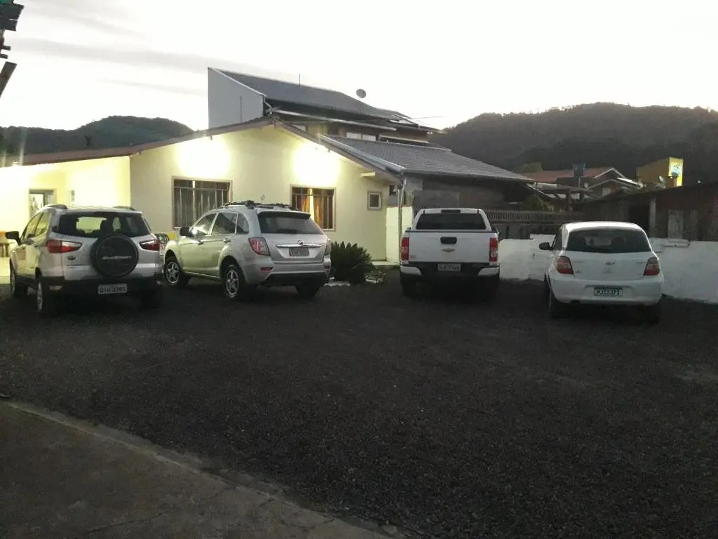 Pousada Viva Serra