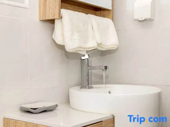 Yuke Homestay (Jingdong Grand Canyon Branch)
