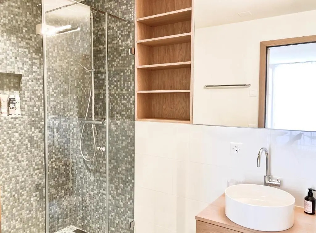 modern, gemütlich & zentral - 3.5 Zimmerwohnung