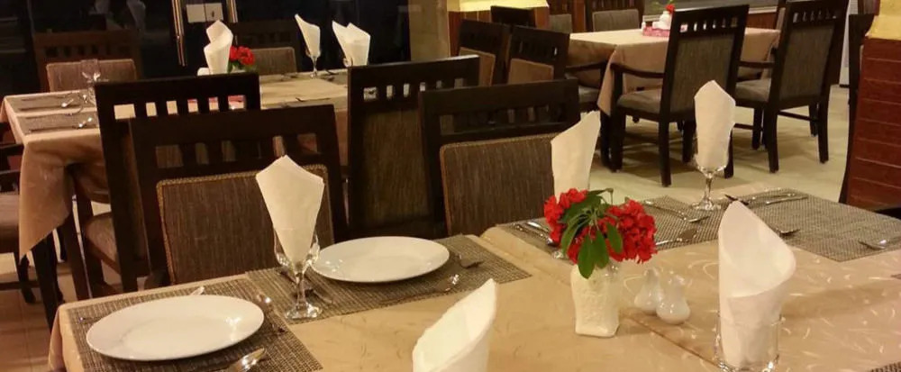 Renad Hotel