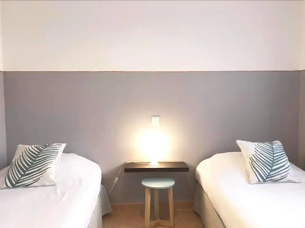 Résidence Guddelmoni