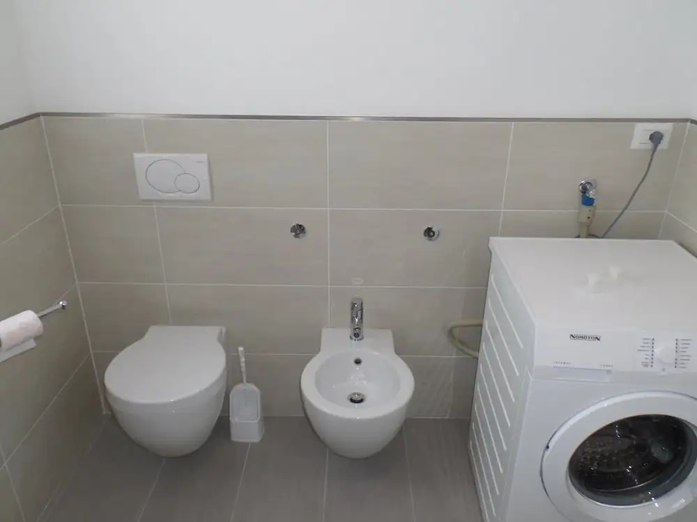 Lucia D in Bibione With 3 Bedrooms and 2 Bathrooms