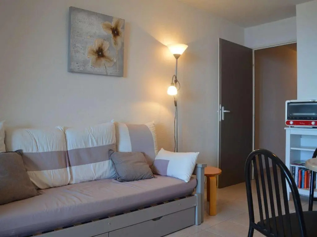 Appartement Banyuls-sur-Mer, 2 pièces, 4 personnes - FR-1-225C-59