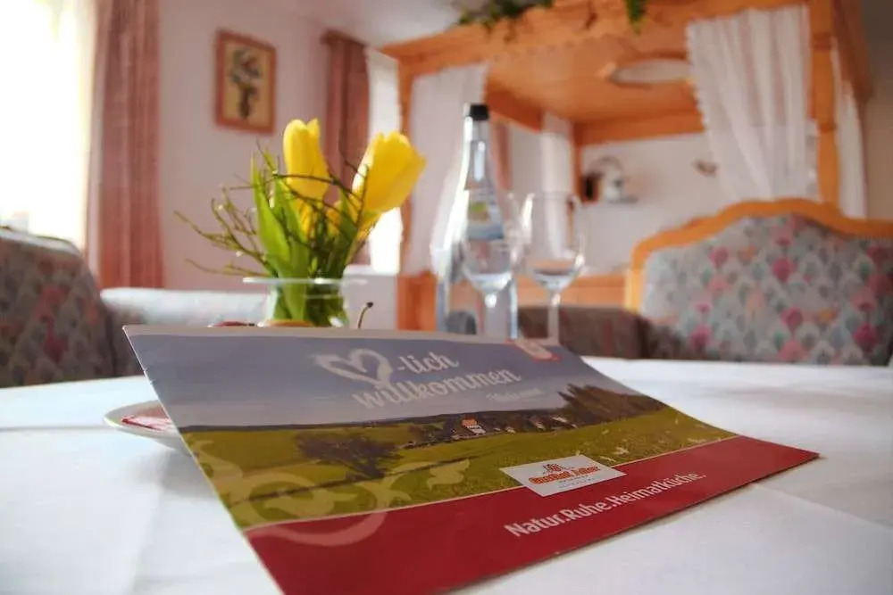 Gasthaus Adler Fohrenbühl
