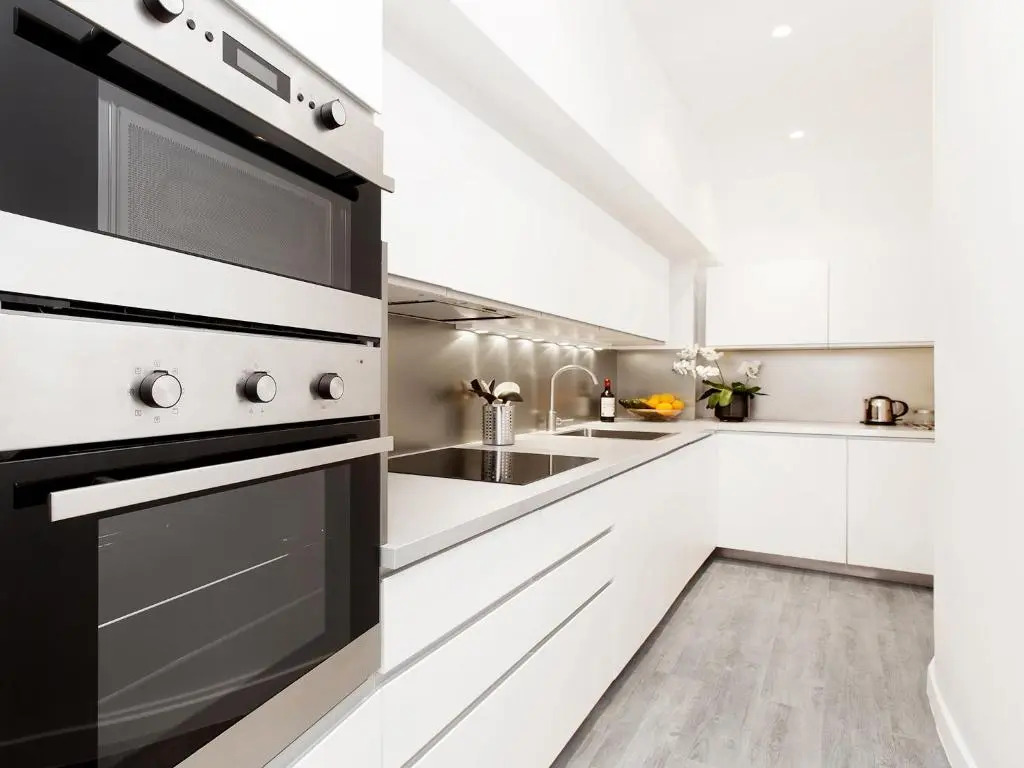 LivinParis - Luxury 3 Bedrooms Grands-Boulevards I