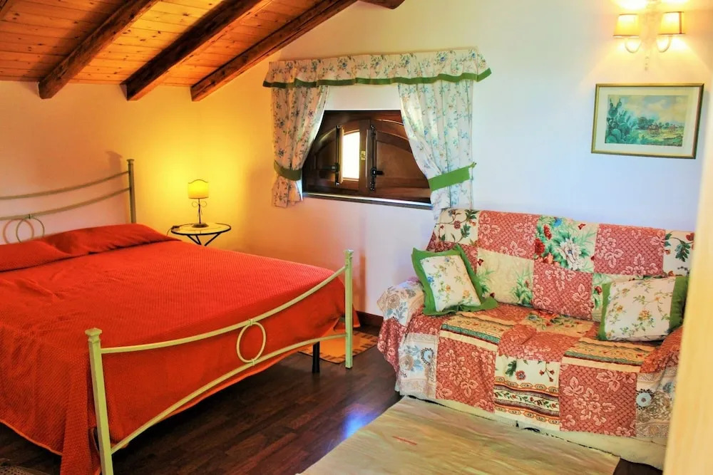 Casa Arancio