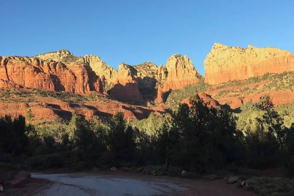 Sedona Forest Villa LAND & NATURE LOVERS Private PARADISE
