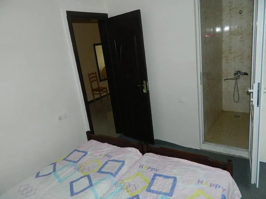 Polaris Hotel