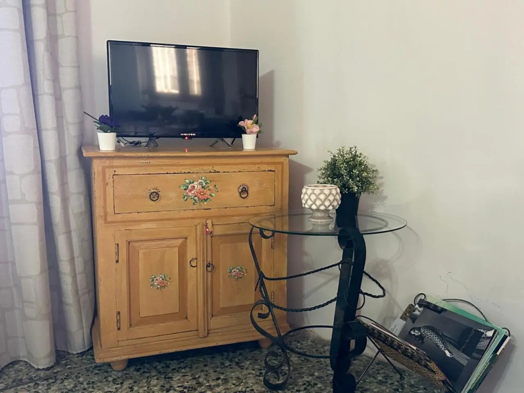 Al Vicoletto House