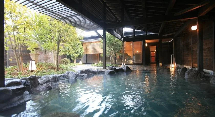 Hotel Seifuen