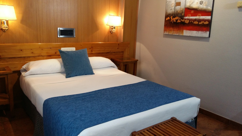 Hotel Real De Toledo
