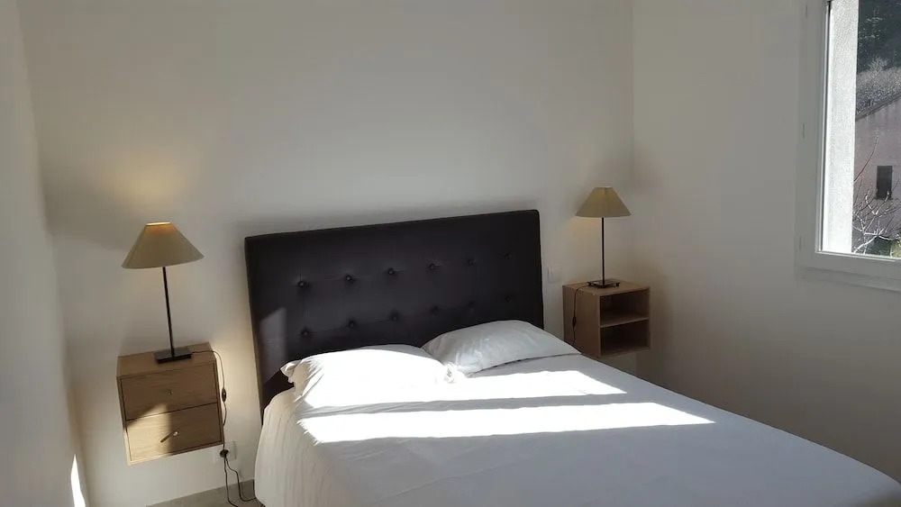 Hotel Macchia e Mare